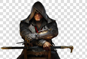 Assassin Creed Png Clipart Assassin S Creed Syndicate  Transparent Png