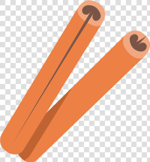 Cinnamon Sticks Icon   Cinnamon Stick Clipart  HD Png Download