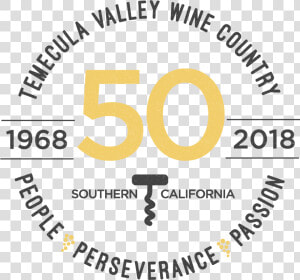 Temecula Valley Wine Country Logo   Temecula Valley Winegrowers Association  HD Png Download