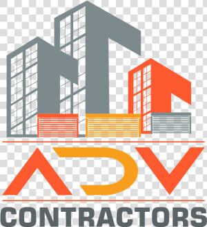 Advcontractors   Contracting  HD Png Download