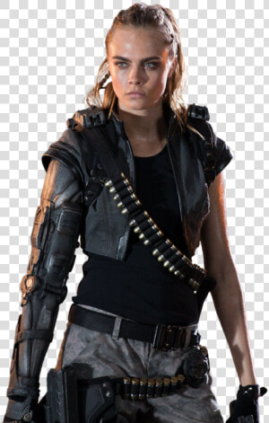 Model Cara Delevingne Png Hd Image   Cara Delevingne Call Of Duty  Transparent Png