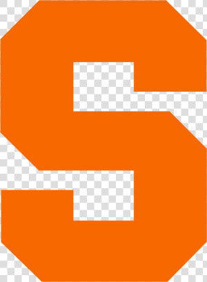 Block s Logo   Syracuse University Logo  HD Png Download