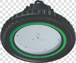 Ufo High Bay Light   Tread  HD Png Download