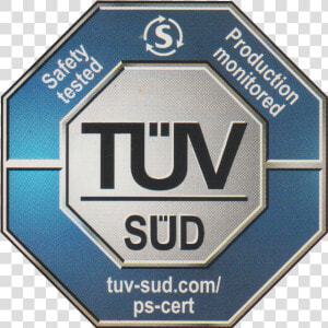 Tuv Sud  HD Png Download