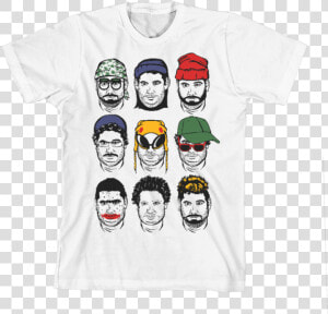 H3h3 Shirt   Fear And Loathing Grateful Dead  HD Png Download