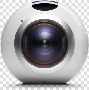 Samsung 360 Camera Clip Arts   Samsung Gear 360 Png  Transparent Png