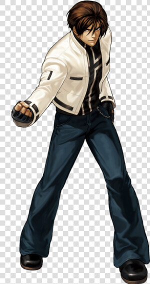 Kof Xiii Nests Kyo  HD Png Download