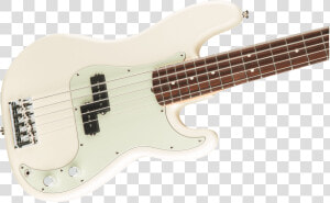 New Fender American Professional Series Precision Bass   Squier By Fender Bullet Mustang Hh  HD Png Download