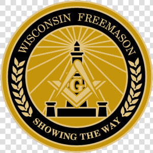 Wisconsin Freemasons  HD Png Download