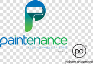 Paintenance Powered By Decal   Pme Familienservice  HD Png Download