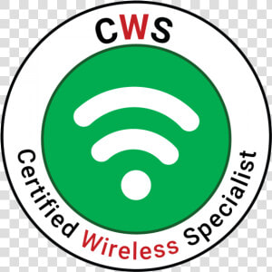 Certified Wireless Network Expert  HD Png Download