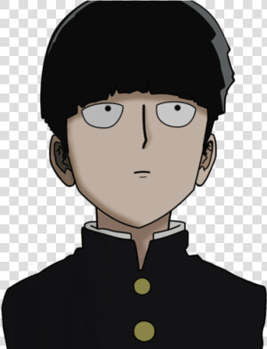 Mob Psycho 100 Png   Png Download   Mob Psycho 100 Png  Transparent Png