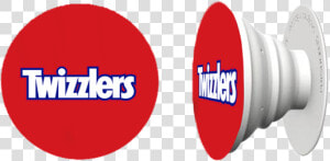 Popsockets   Twizzlers   Kit Kat Pop Socket  HD Png Download