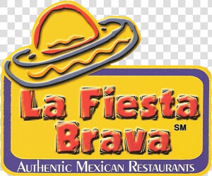 Image378156   La Fiesta Brava Logo  HD Png Download