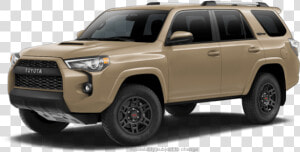 Toyota 4runner 2018 Specs  HD Png Download