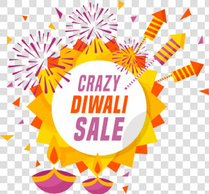 Fancy Crackers Diwali Png   Png Download   Transparent Diwali Sale Png  Png Download