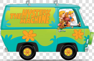 Usps Scooby Doo Stamps  HD Png Download