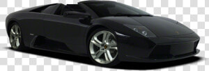 Lamborghini Murciélago  HD Png Download