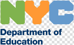 New York City Schools Logo  HD Png Download