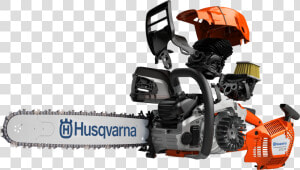 Husqvarna 120 Chainsaw   Husqvarna Chainsaw 572xp  HD Png Download