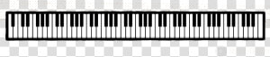 Electric piano   Piano  HD Png Download