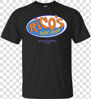 Ricos Surf Shop T Shirt  amp  Hoodie   Scott Frost Nebraska Shirt  HD Png Download