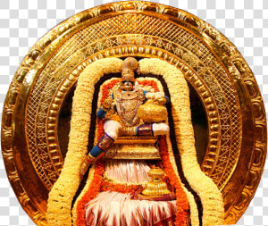 Chandra Prabha Vahanam Tirumala  HD Png Download