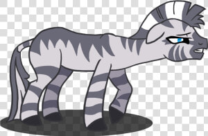 Orca Clipart Sad Cartoon   Animated Zebra Sad Transparent  HD Png Download