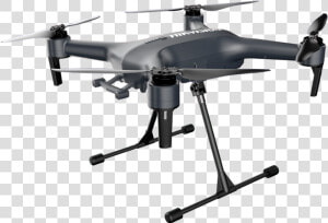 Drone Hikvision  HD Png Download