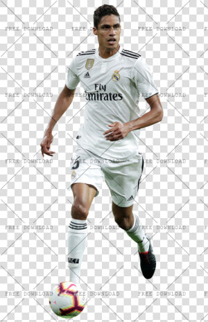 Varane Png  Transparent Png