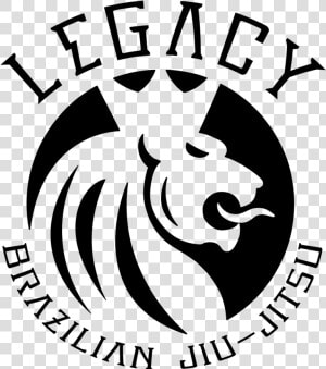 Legacy Bjj  HD Png Download