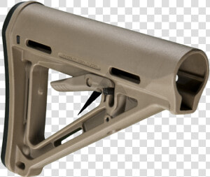 Magpul Fde Stock  HD Png Download