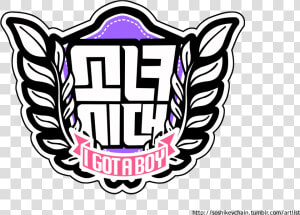 Girls Generation I Got A Boy Logo  HD Png Download