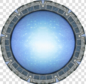 Transparent Stargate Clipart   Stargate Clipart  HD Png Download