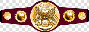 Championship Belt Png   Boxing Champion Belt Png  Transparent Png