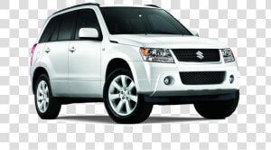 Suzuki Car Png   Auto Suzuki Grand Vitara  Transparent Png