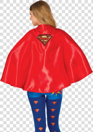 Capa De Supergirl  HD Png Download