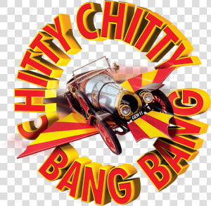 040617theater Chitty Chitty Bang Bang Class Img   Chitty Chitty Bang Bang Background  HD Png Download