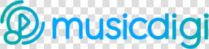 Musicdigi Logo   Book Retreats Logo  HD Png Download