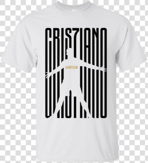 Cristiano Ronaldo Juventus T shirt Cr7 New   Cristiano Ronaldo  HD Png Download