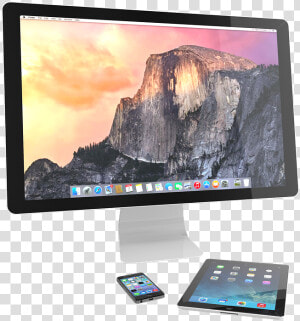 Monitor  Tablet  Iphone  Computer  Technology  Apple   Macbook Pro 15 Inch With Touch Bar Charger  HD Png Download