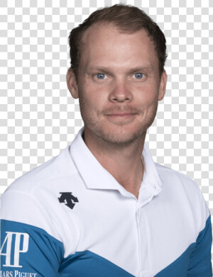 Danny Willett   Man  HD Png Download