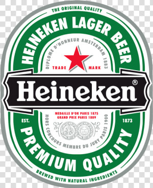 Heineken Cdr Logo Gudril Tempat  amp  Logo Cdr Logo Format   Logo Heineken Vector  HD Png Download