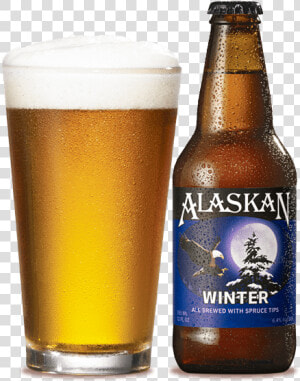 Alaskan Winter Ale  HD Png Download