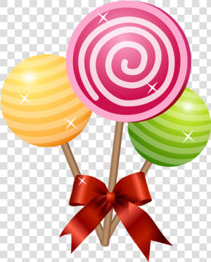 Transparent Lollipops Clipart   Png Lollipop  Png Download