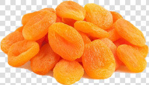 Dried Fruits Png Background Image   Dried Apricots  Transparent Png