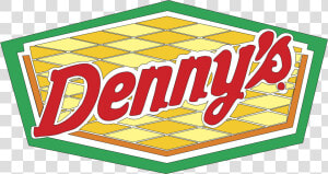 Denny S Logo Png Transparent   Denny  39 s  Png Download