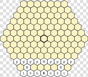 Honeycomb Pattern Rug  HD Png Download