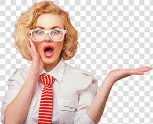 Office Clean Archives Australian   Happy Surprised Woman Png  Transparent Png