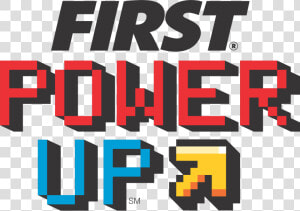 Frc 2018 Power Up  HD Png Download